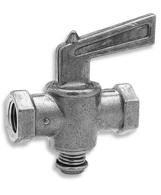 Shut-Off Valve Edelmann 331220