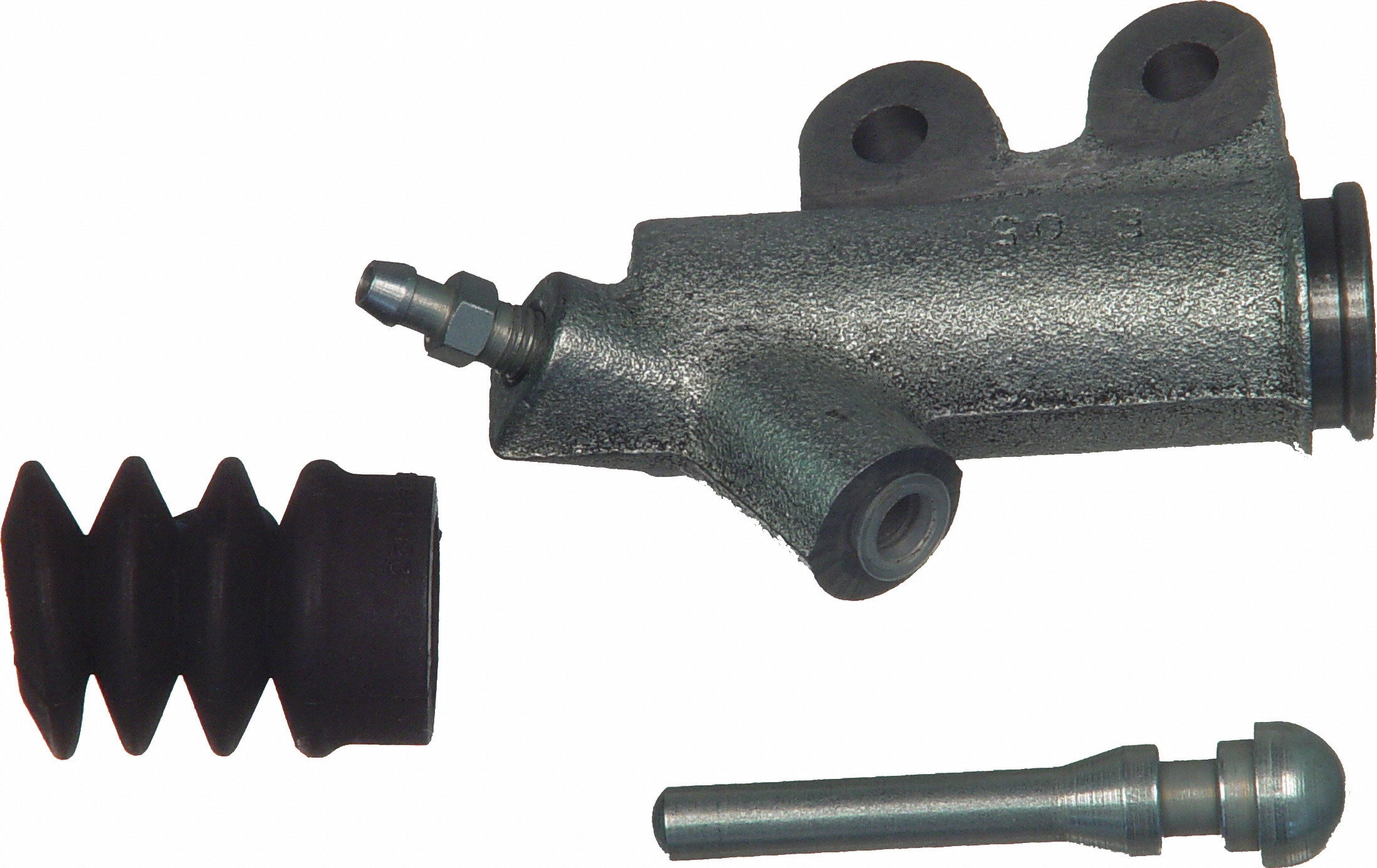 Clutch Slave Cylinder Wagner Brake SC126769