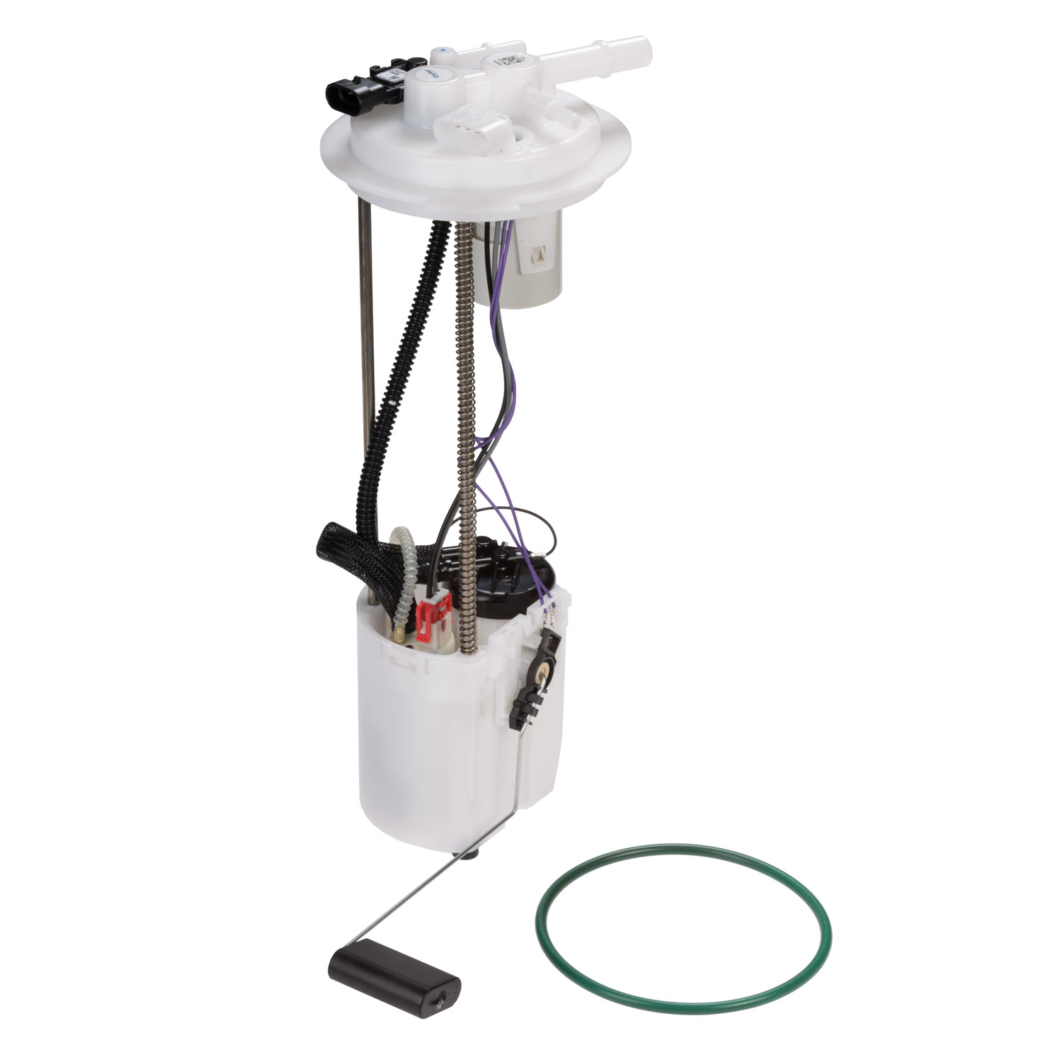 Fuel Pump Module Assembly Carter P76294M
