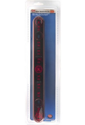 Light Bar Grote 49242-5