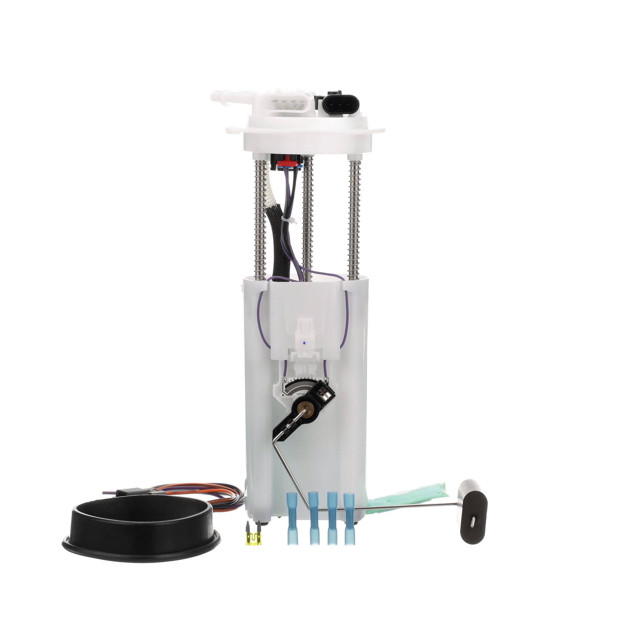 Fuel Pump Module Assembly Carter P74834M