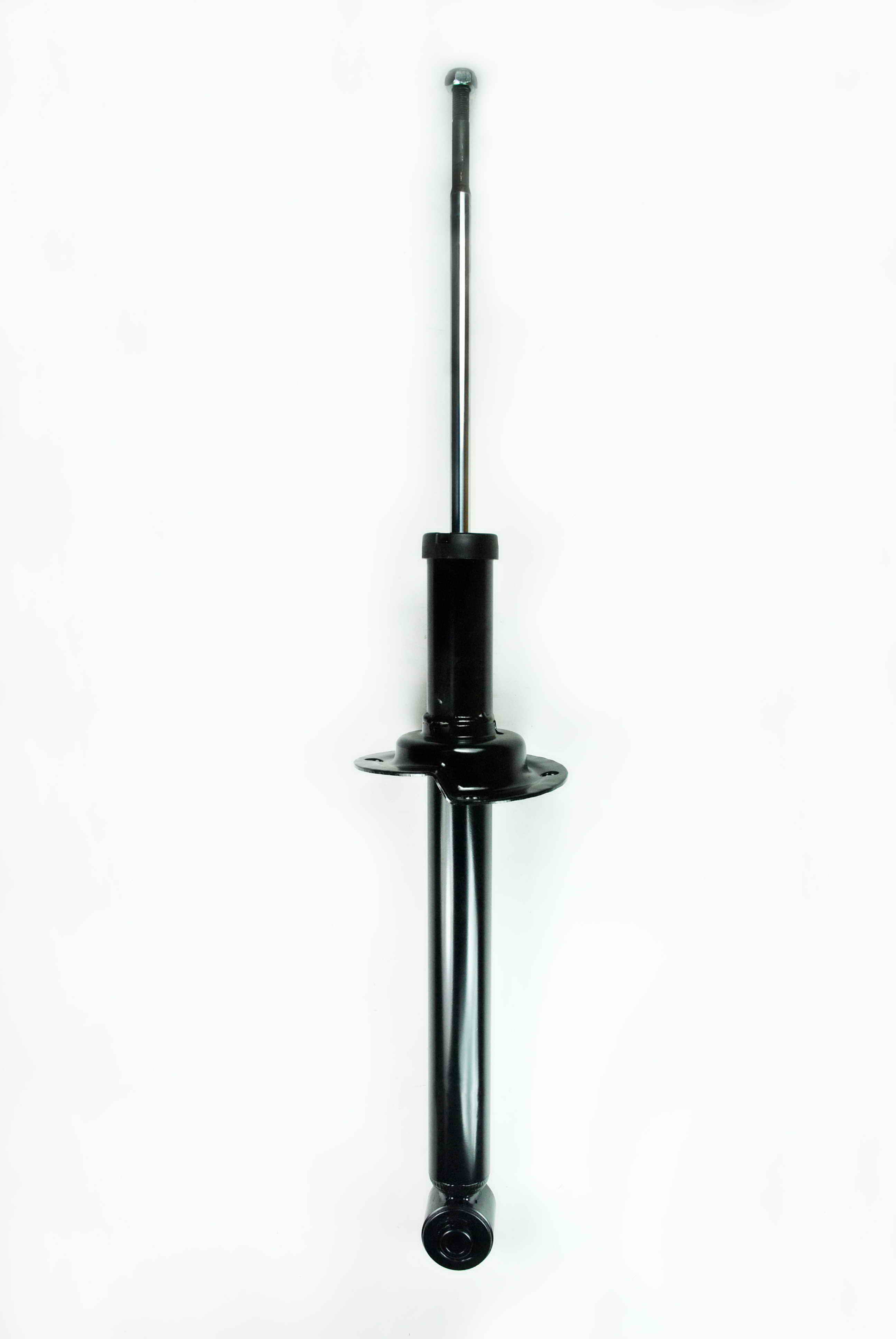Suspension Strut MacPherson Ride Control MP336348