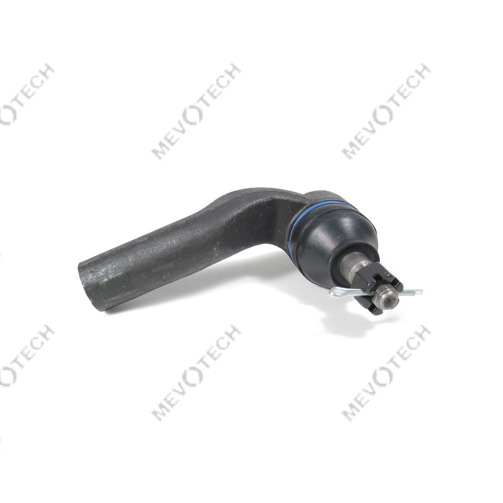 Steering Tie Rod End Mevotech Supreme MS76602
