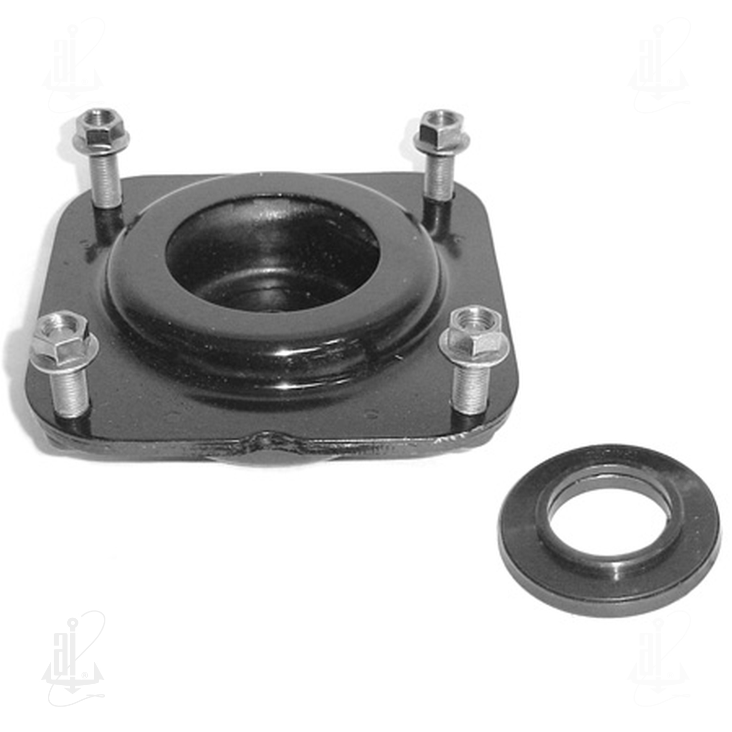 Suspension Strut Mount Anchor 702960