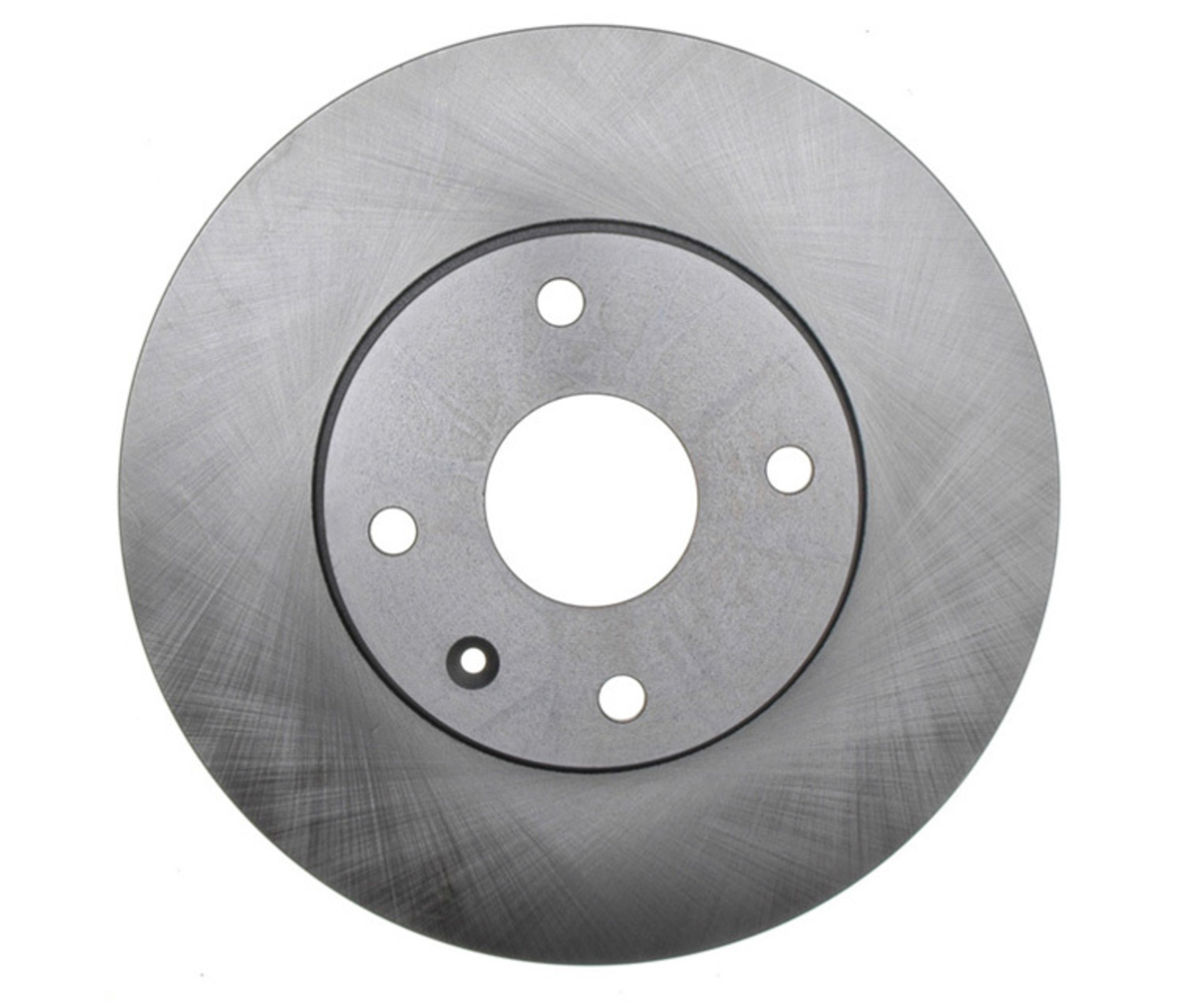 Disc Brake Rotor Raybestos Brakes 580410R
