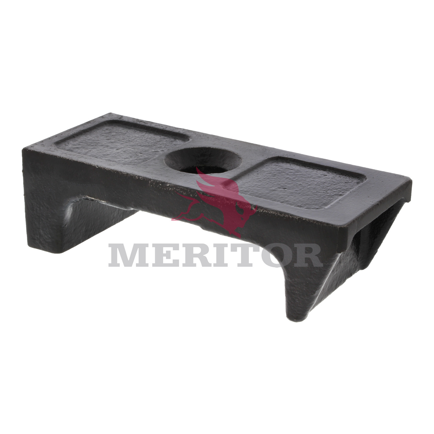 Suspension Coil Spring Seat Meritor R3016484