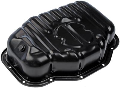 Engine Oil Pan Dorman - OE Solutions 264-174
