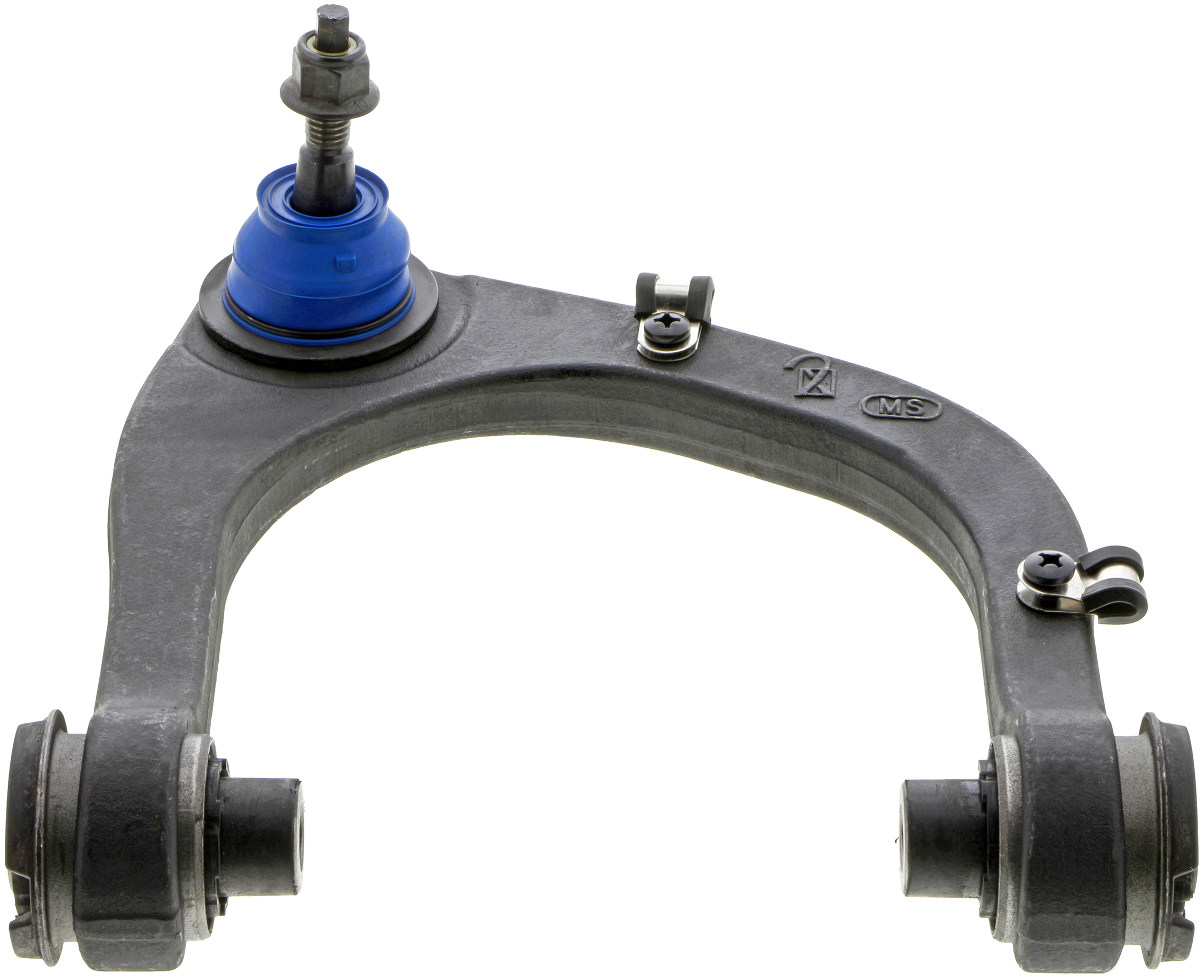 Suspension Control Arm and Ball Joint Assembly Mevotech Supreme CMS401270