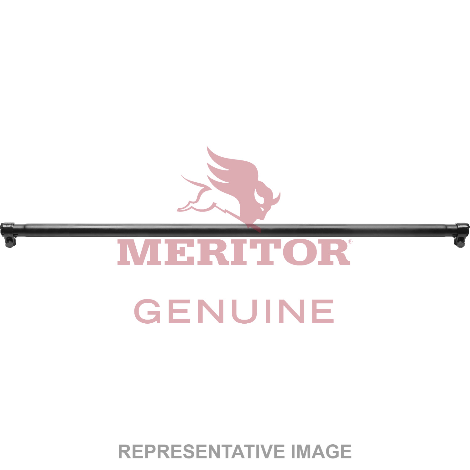 Steering Tie Rod Assembly Meritor A3102X4288