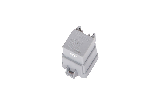 Multi-Purpose Relay ACDelco 19259019