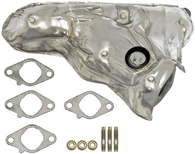 Exhaust Manifold Dorman - OE Solutions 674-589
