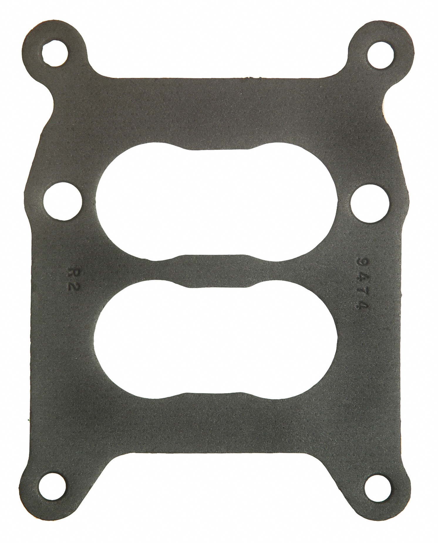 Carburetor Mounting Gasket FEL-PRO 9474