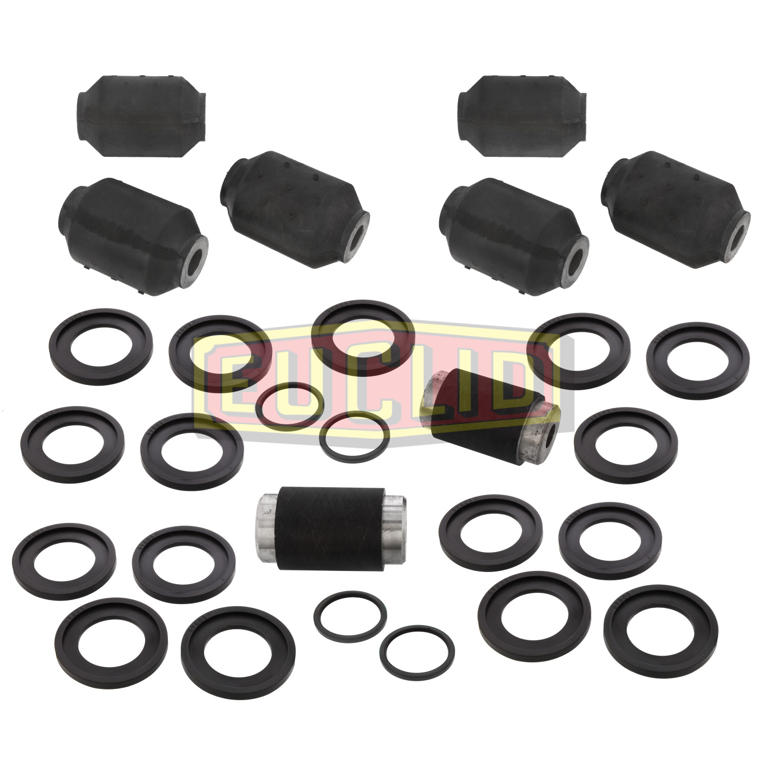 Suspension Bushing Kit Meritor E16404