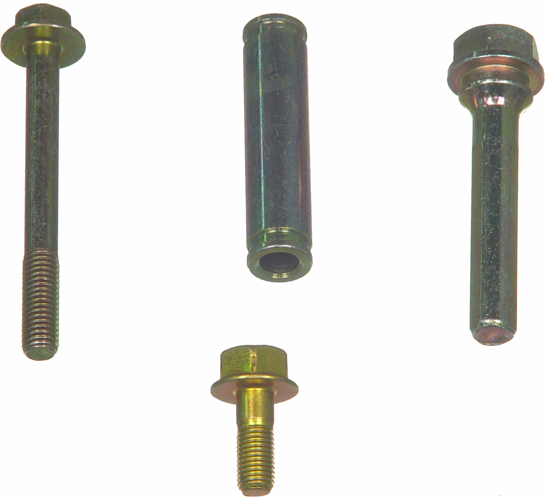 Bolt Wagner Brake H14164