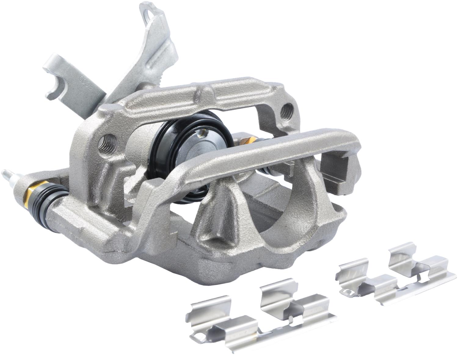 Disc Brake Caliper Perfect Stop 89-17438B