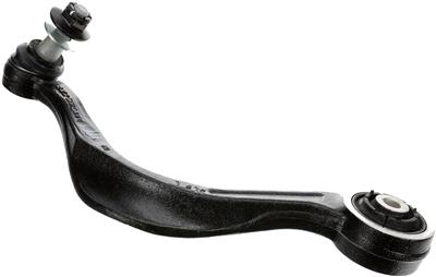 Suspension Control Arm and Ball Joint Assembly Dorman - OE Solutions 526-353