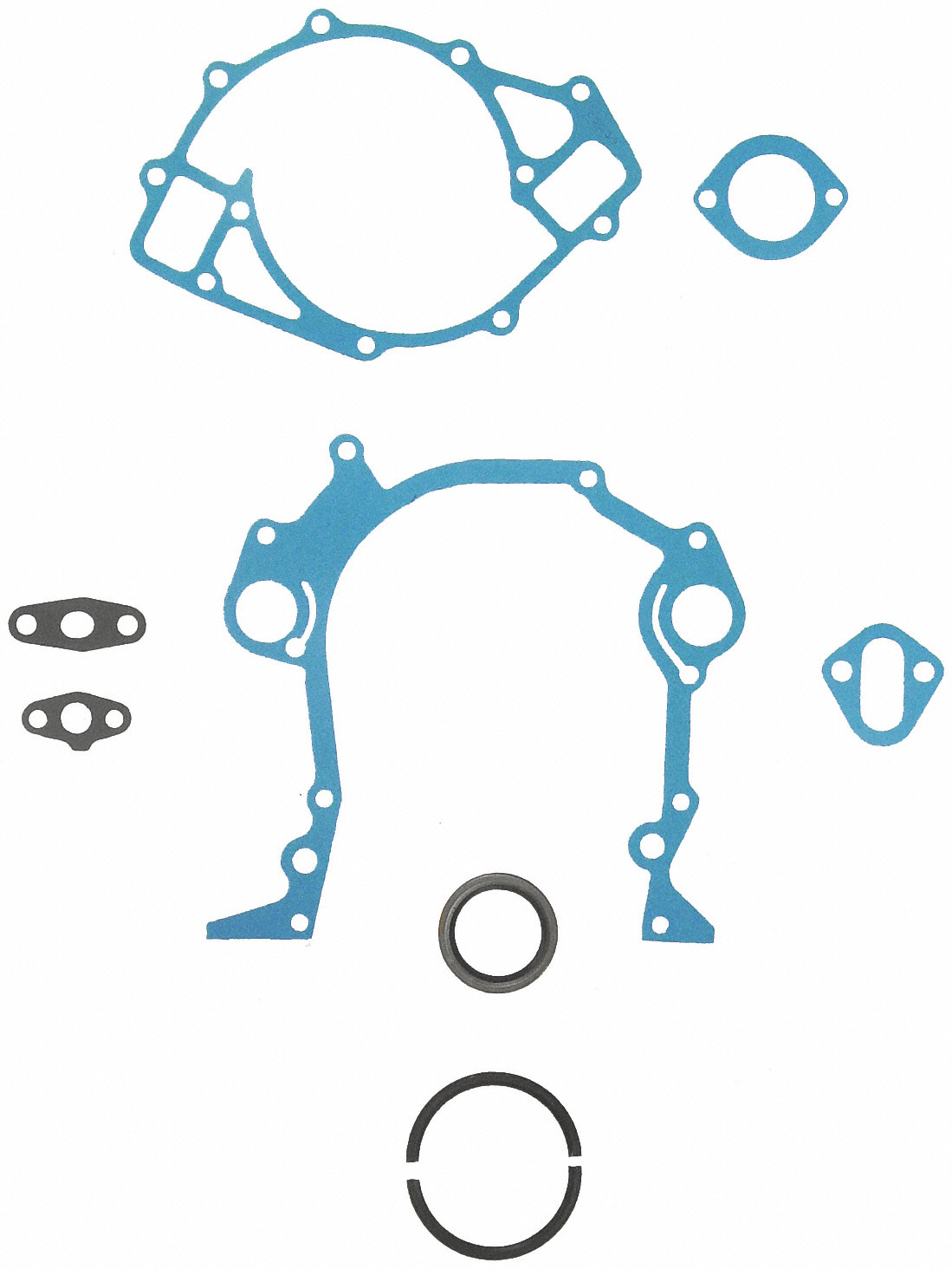 Engine Gasket Set FEL-PRO 2712