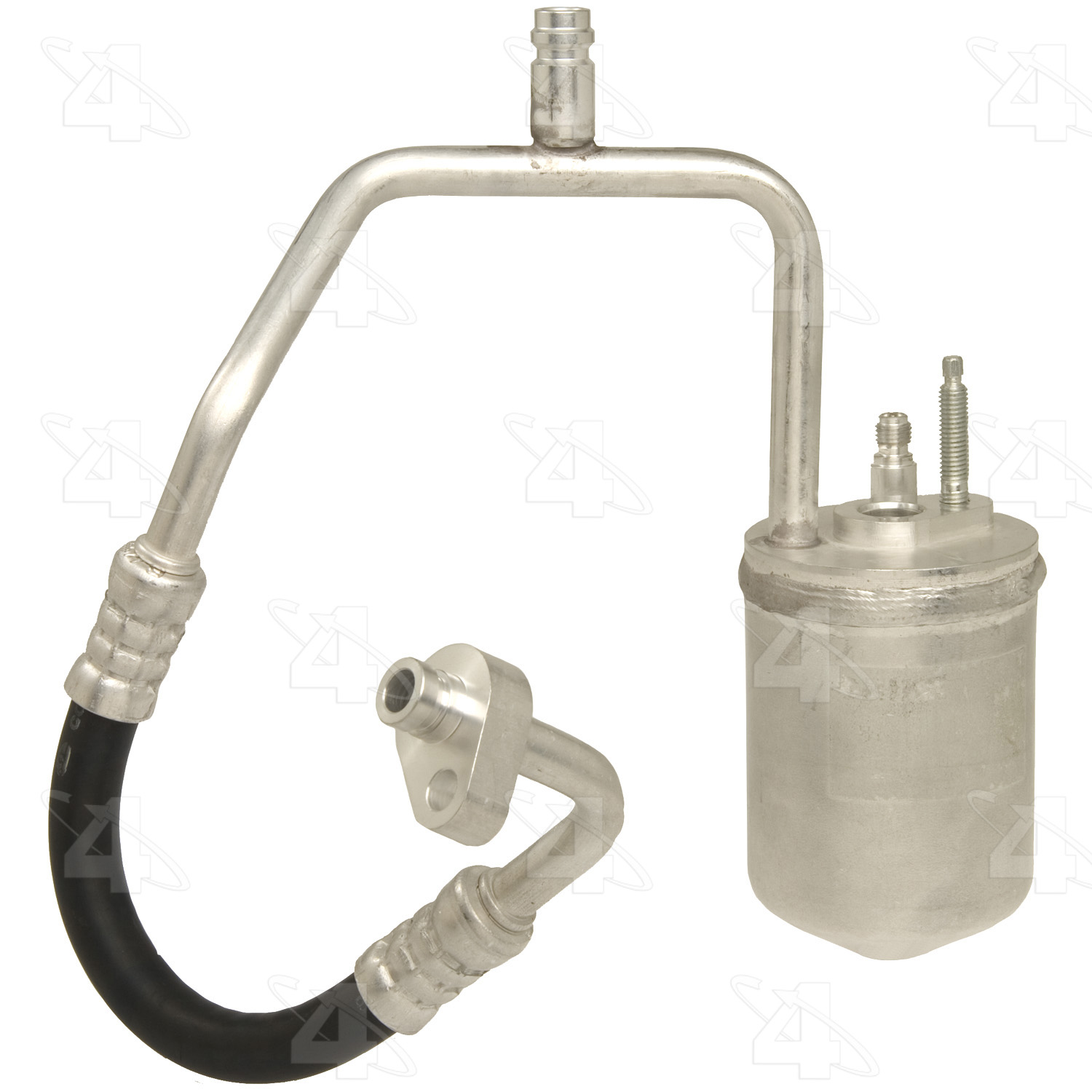 A/C Receiver Drier Four Seasons 83143