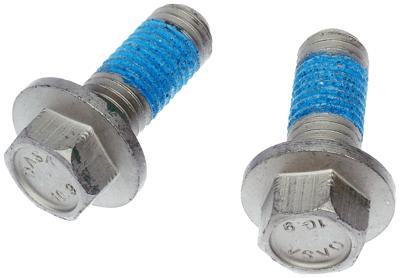 Disc Brake Caliper Bracket Mounting Bolt Dorman - HELP 14124