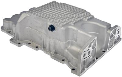 Engine Oil Pan Dorman - OE Solutions 264-028