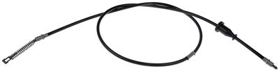 Parking Brake Cable Dorman - First Stop C96127