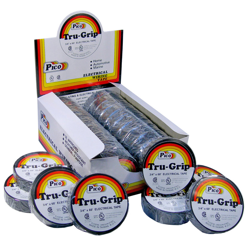 Electrical Tape Pico 3460U