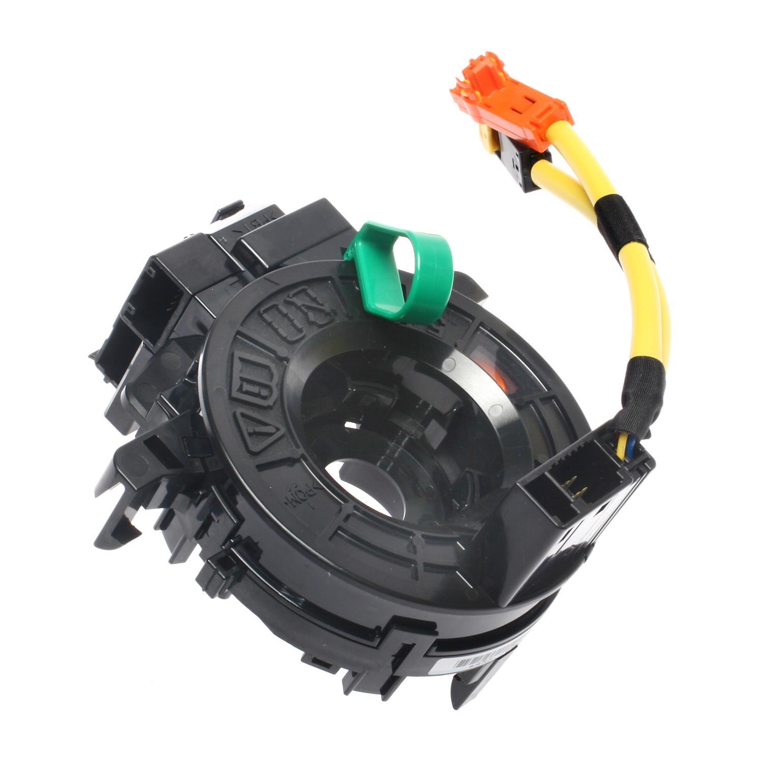 Air Bag Clockspring Standard Import CSP157