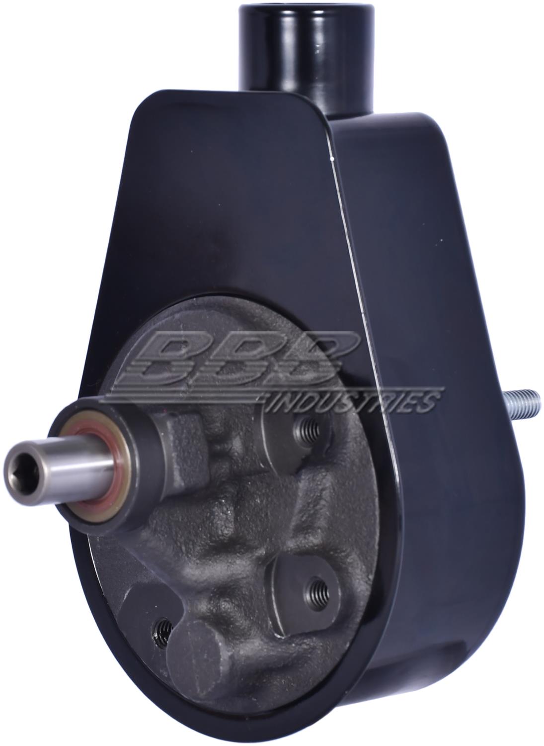 Power Steering Pump TERREPOWER formerly BBB Industries N732-2152