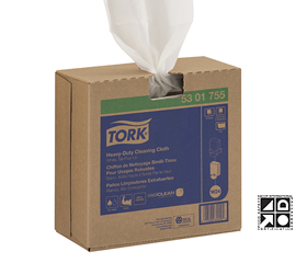 Shop Towel Tork 5301755