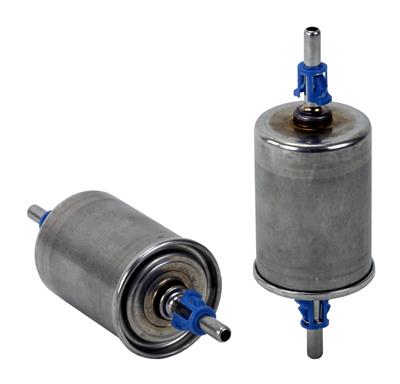 Fuel Filter Wix 33199