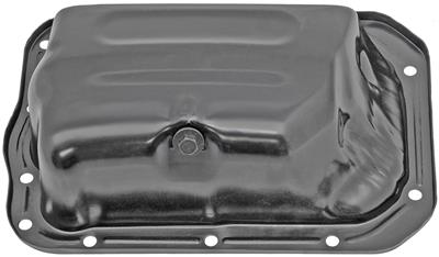 Engine Oil Pan Dorman - OE Solutions 264-021