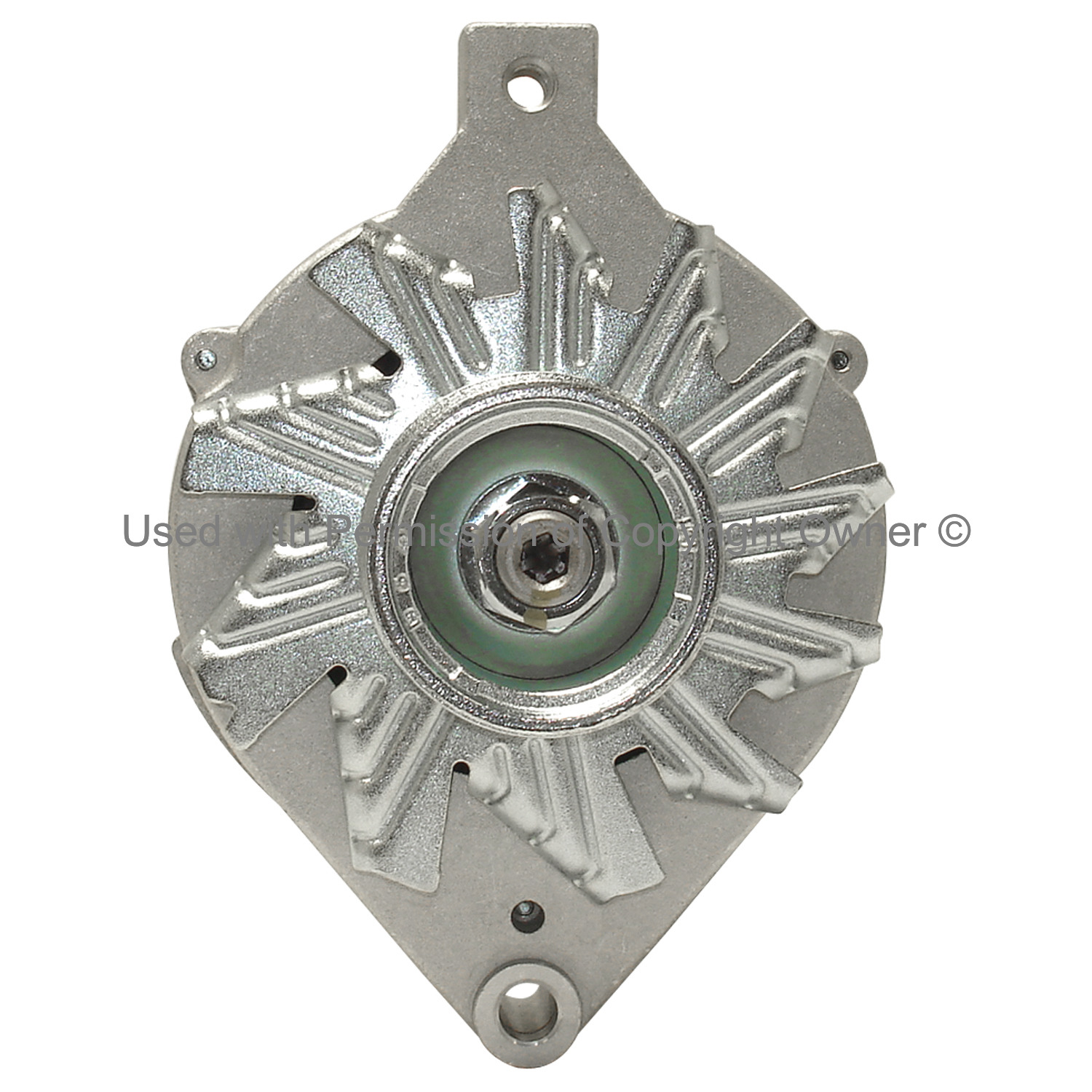 Alternator Quality-Built 7735602N