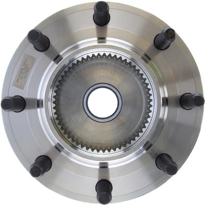 Wheel Bearing and Hub Assembly Centric Parts 40065000E