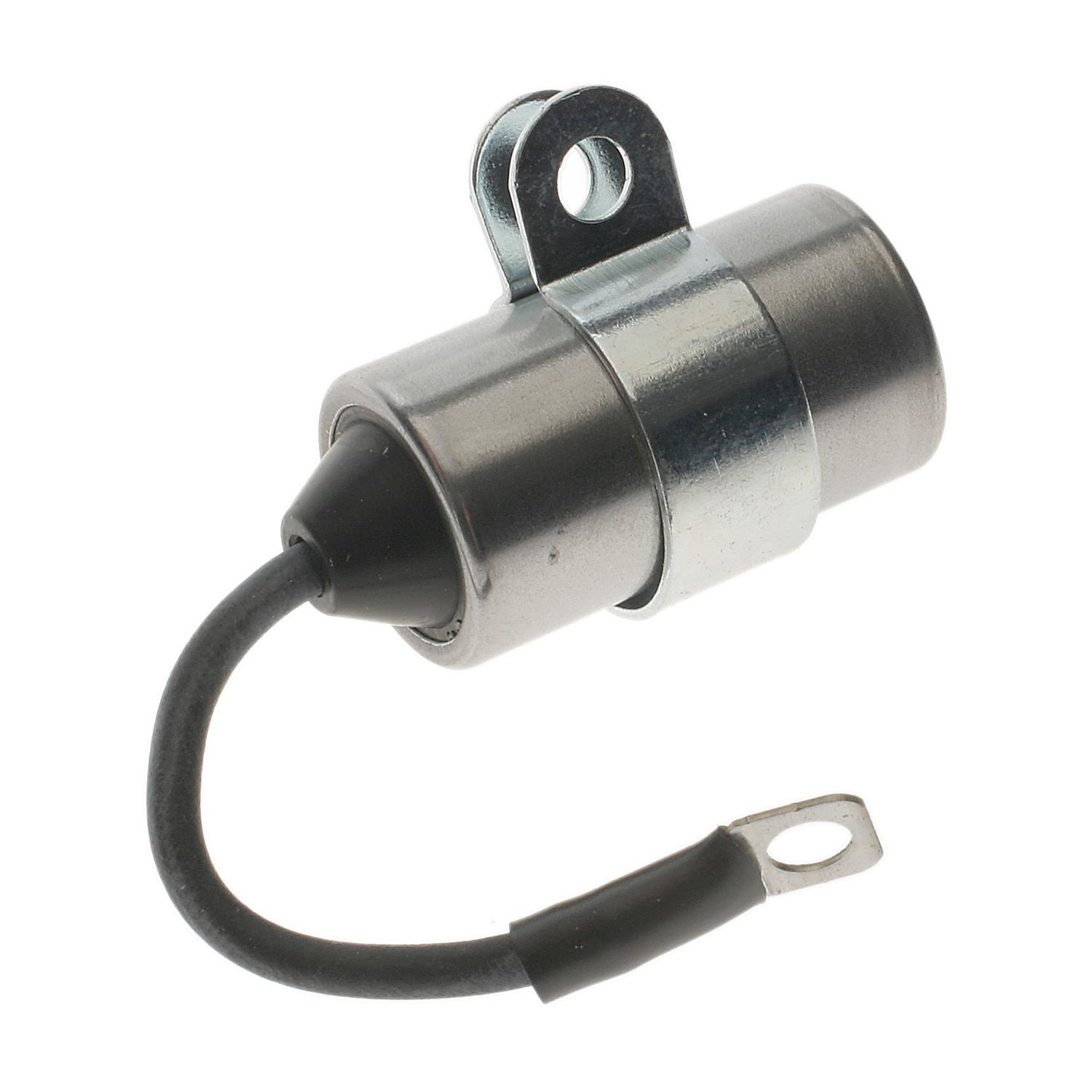 Ignition Condenser Standard Ignition S6-138