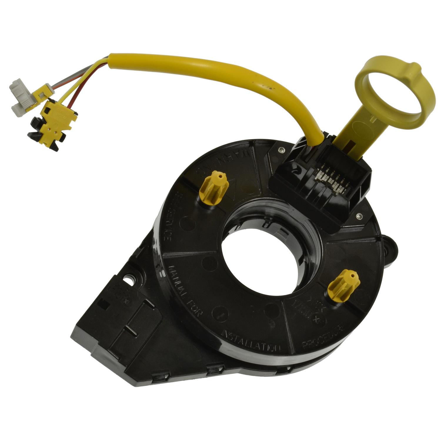 Air Bag Clockspring Standard Ignition CSP237