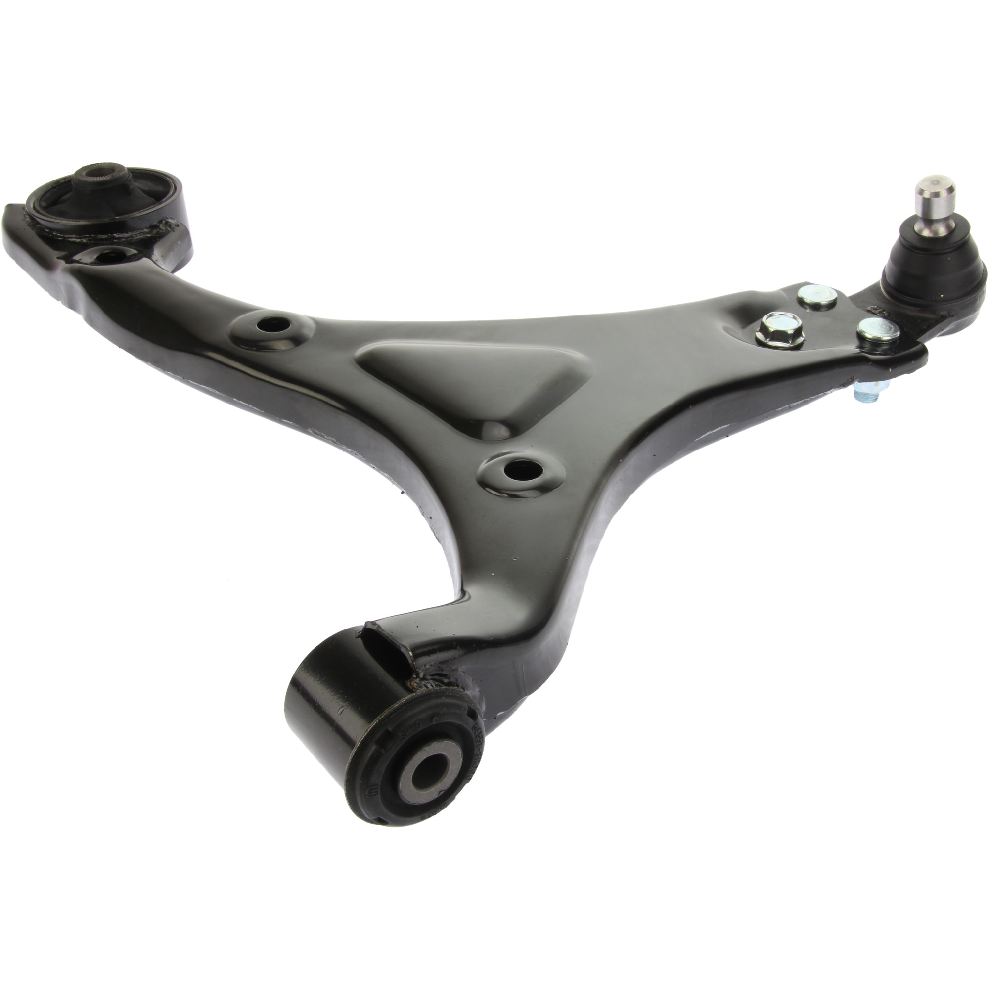 Suspension Control Arm and Ball Joint Assembly Centric Parts 622.51054