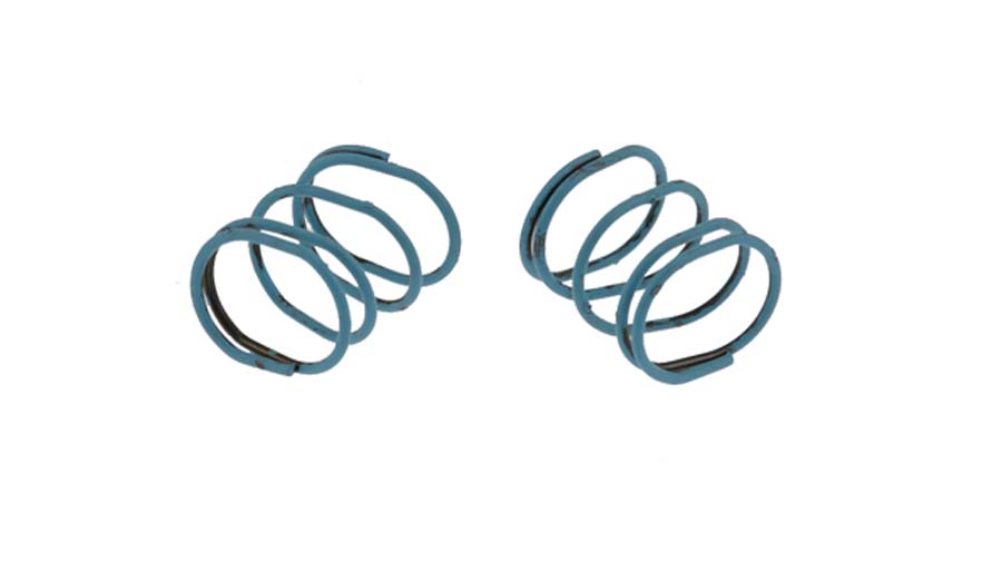 Parking Brake Strut Spring Carlson H1341-2