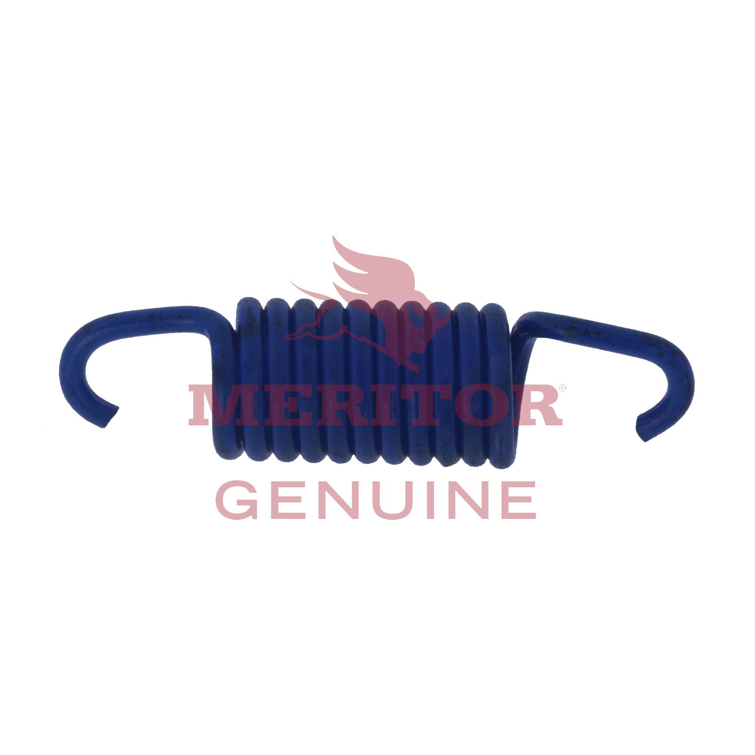 Drum Brake Shoe Return Spring Meritor 2758A53