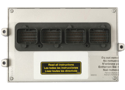 Engine Control Module (ECM) CARDONE Reman 79-1444V