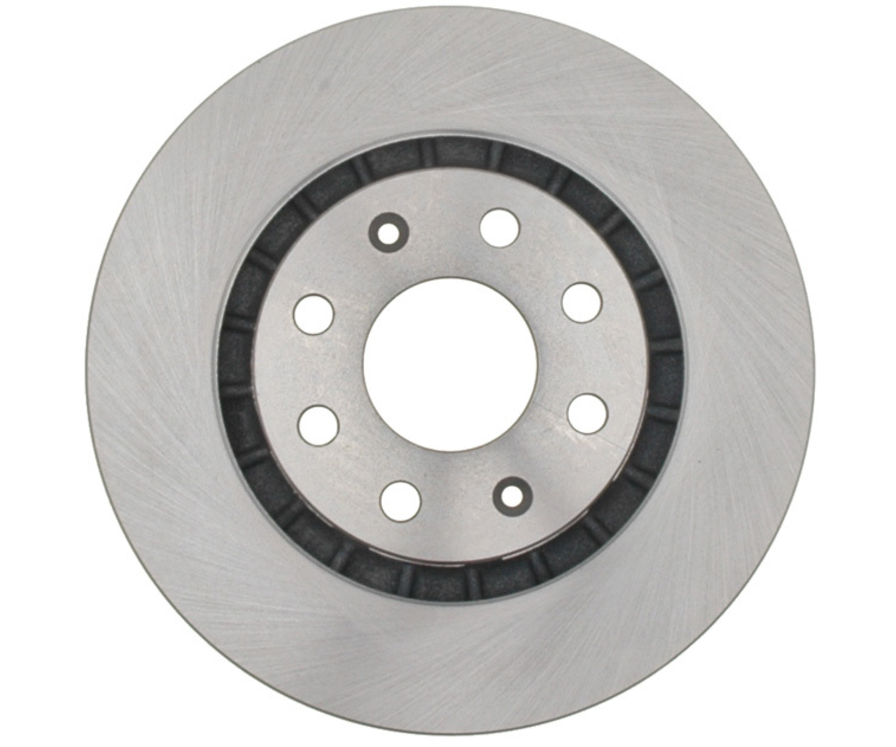 Disc Brake Rotor Raybestos Brakes 580212R