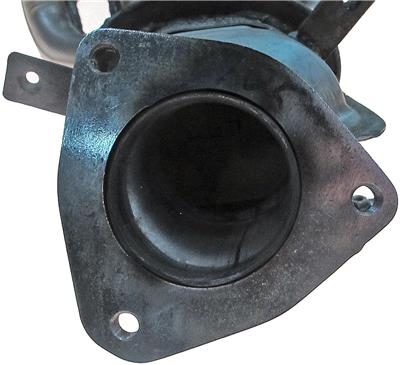 Catalytic Converter with Integrated Exhaust Manifold Dorman - OE Solutions 673-616