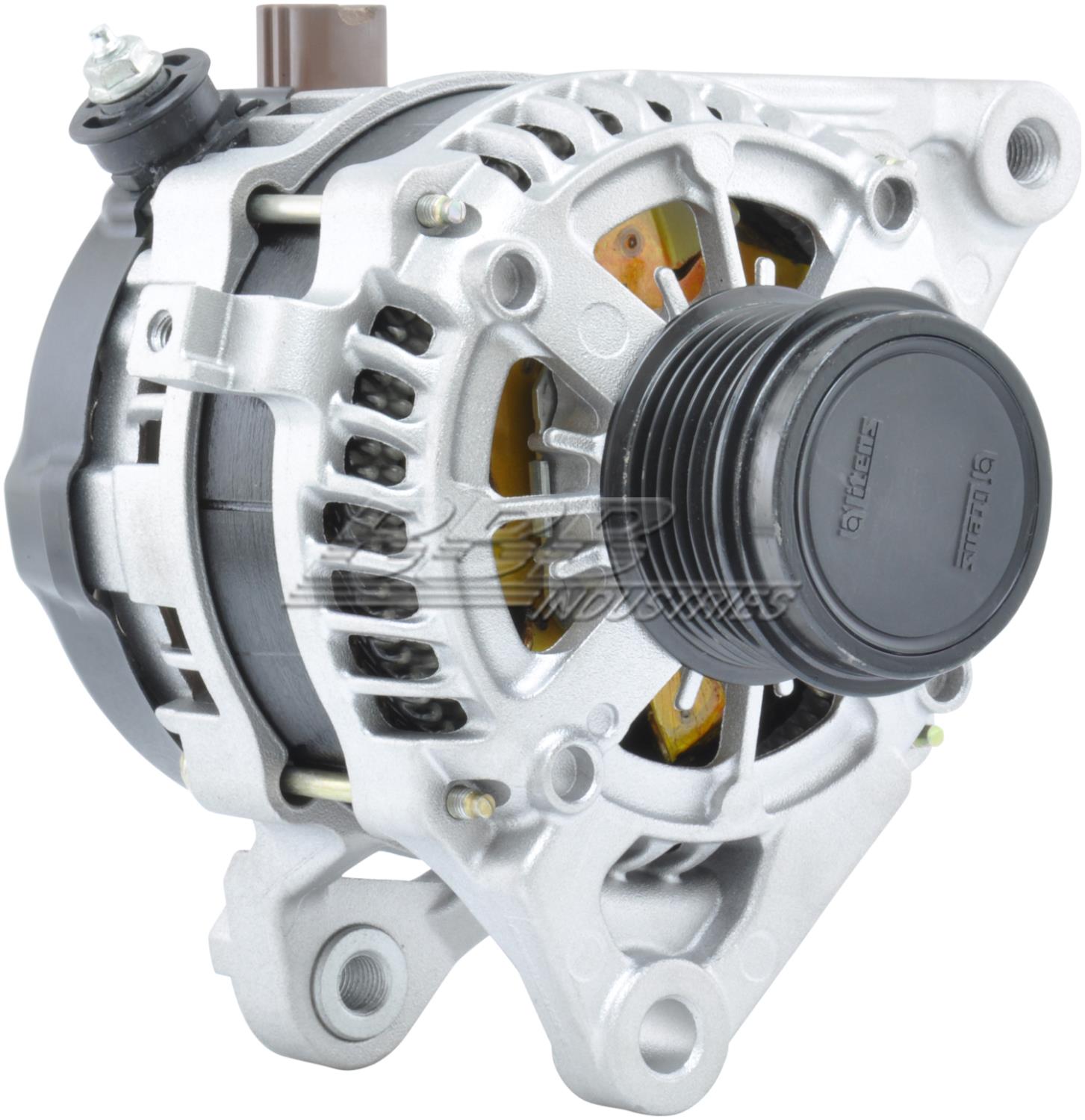 Alternator TERREPOWER formerly BBB Industries N42088