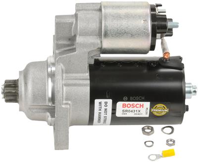 Starter Bosch SR0431X