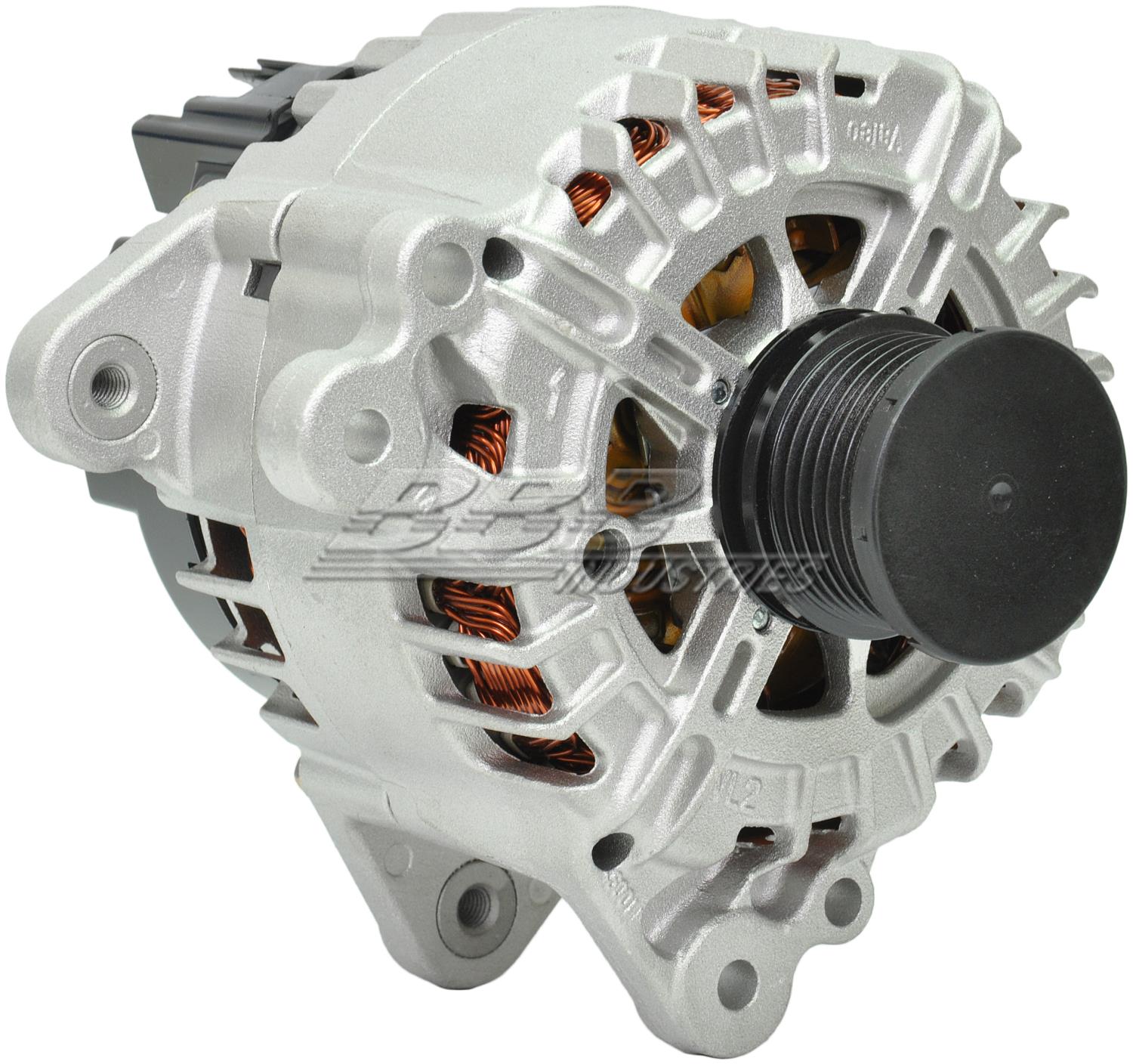 Alternator TERREPOWER formerly BBB Industries 42059