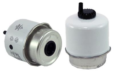 Fuel Water Separator Filter Wix WF10027