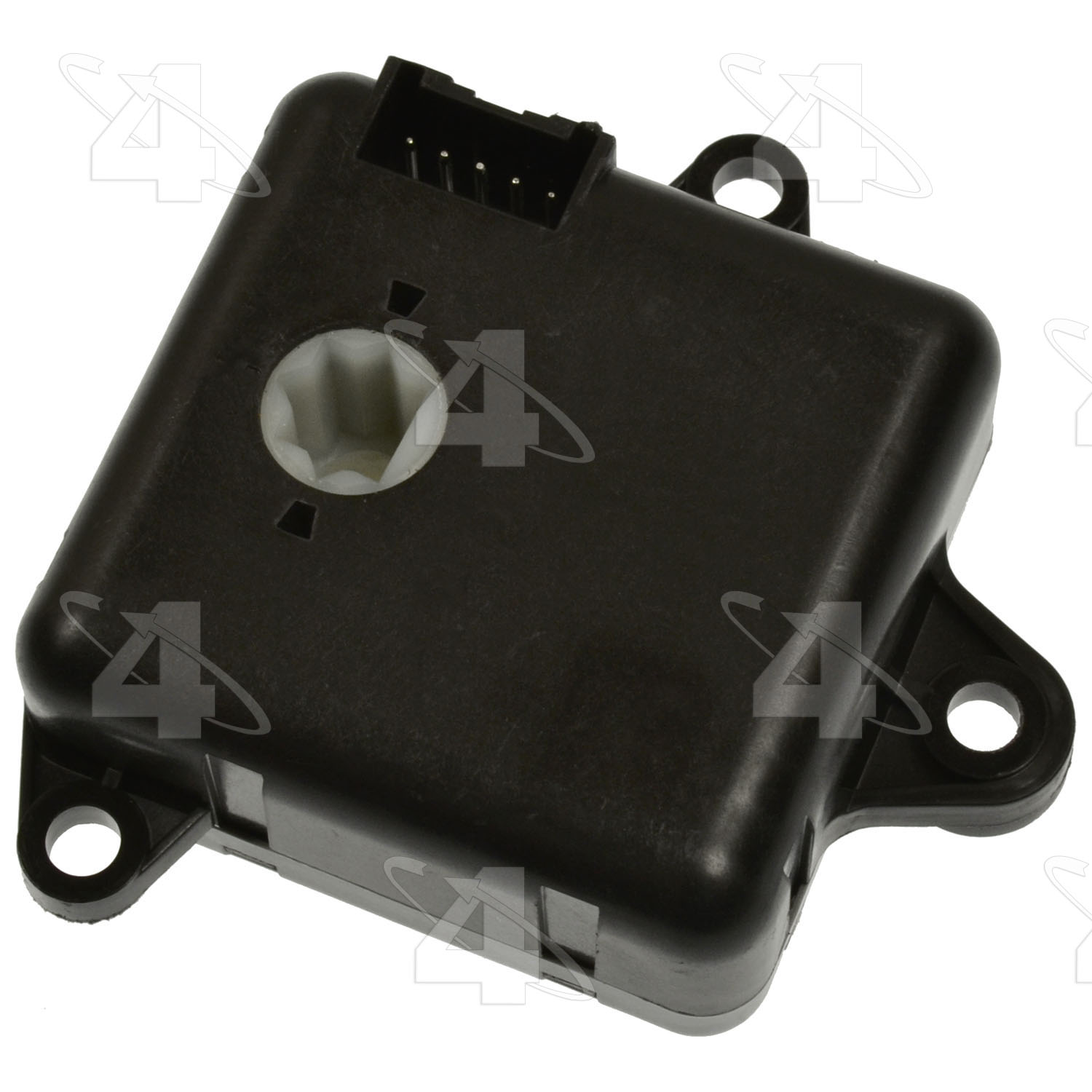 HVAC Air Door Actuator Four Seasons 73256