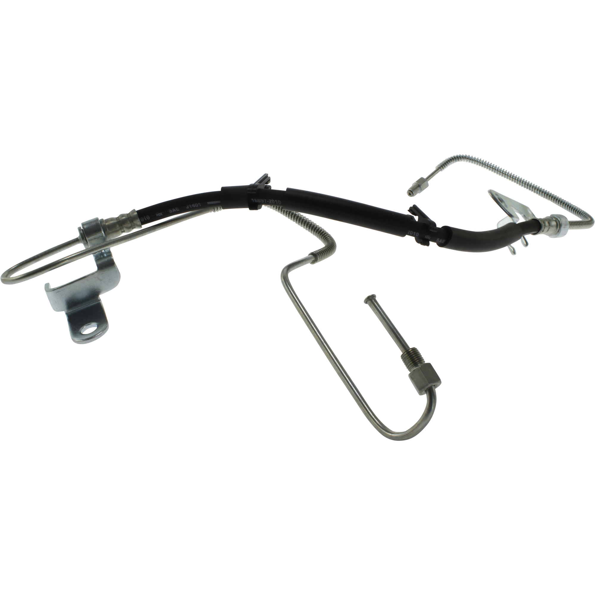 Brake Hydraulic Hose Centric Parts 150.67379