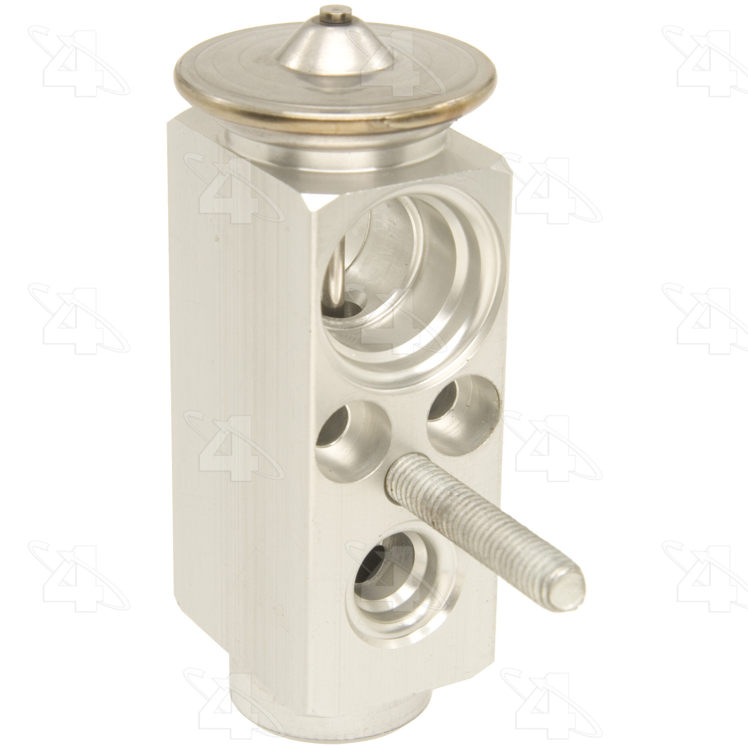 A/C Expansion Valve Four Seasons 39330