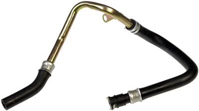 HVAC Heater Hose Assembly Dorman - OE Solutions 626-201