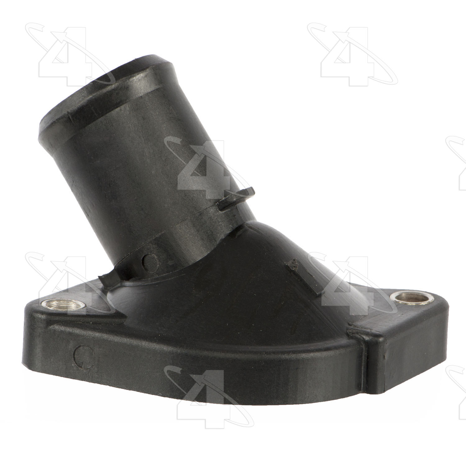 Engine Coolant Water Outlet Four Seasons 85414